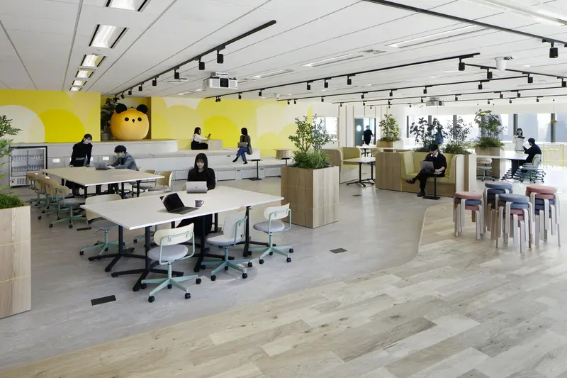 株式会社タイミーの求人画像3