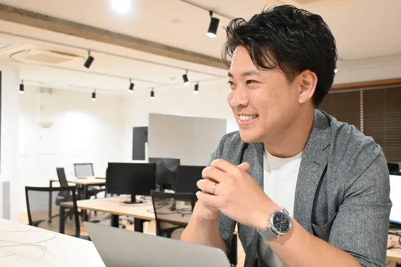 CREFIL株式会社の求人画像2
