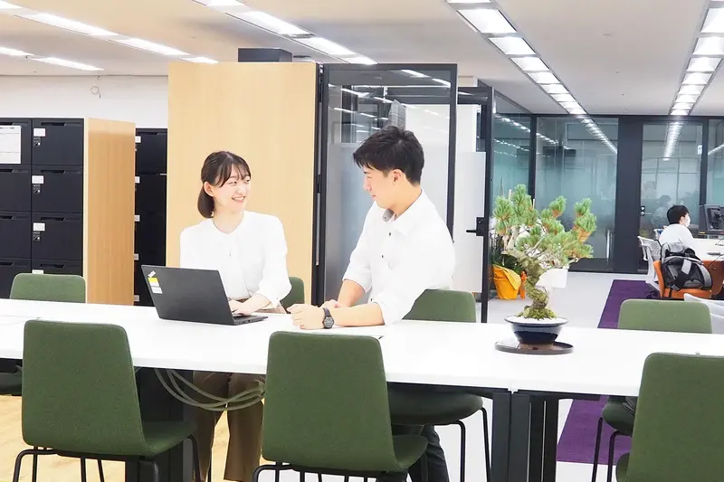 TDIプロダクトソリューション株式会社の求人画像2