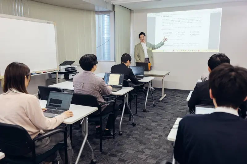 株式会社アークラインの求人画像2