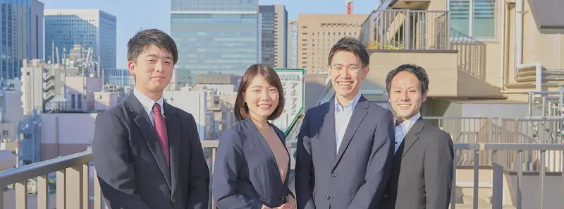 フロッグウェル株式会社の求人画像1