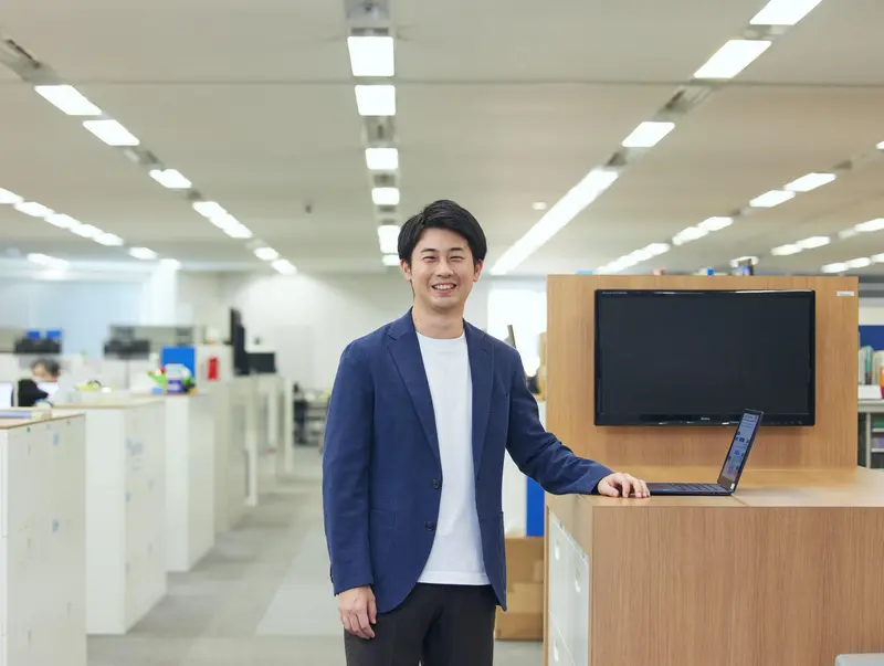 SocioFuture株式会社の求人画像3