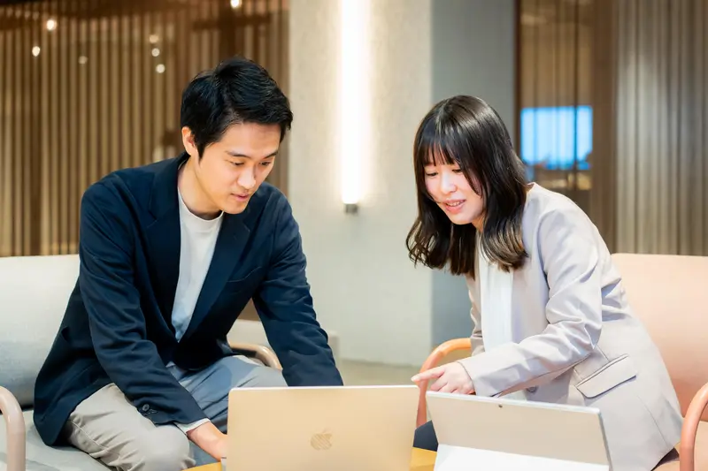 株式会社e-Mintの求人画像2