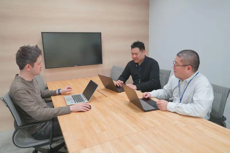 株式会社エス・ワイ・エスの求人画像1