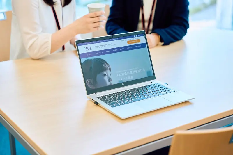 株式会社ビットの求人画像2