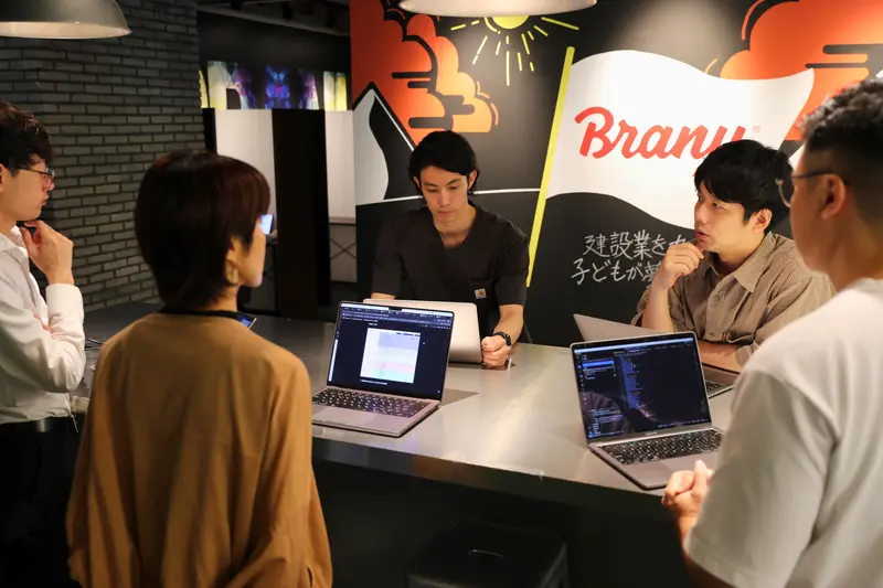 BRANU株式会社の求人画像2