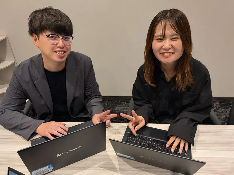 arkrize株式会社の求人画像1
