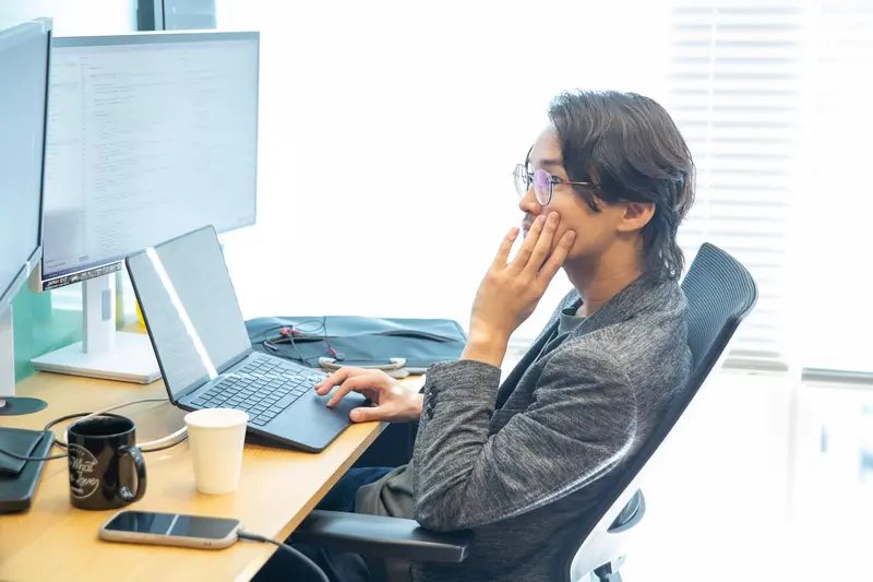 株式会社VOLTMINDの求人画像3