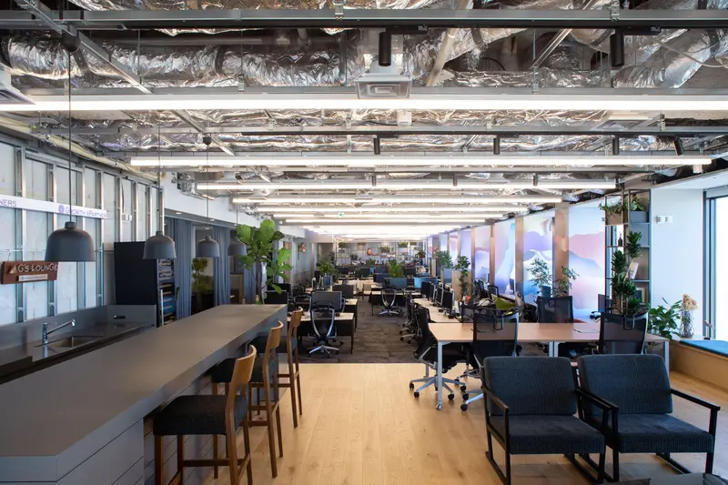 グロースエクスパートナーズ株式会社の求人画像2