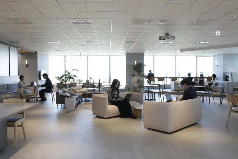 株式会社セレスの求人画像1