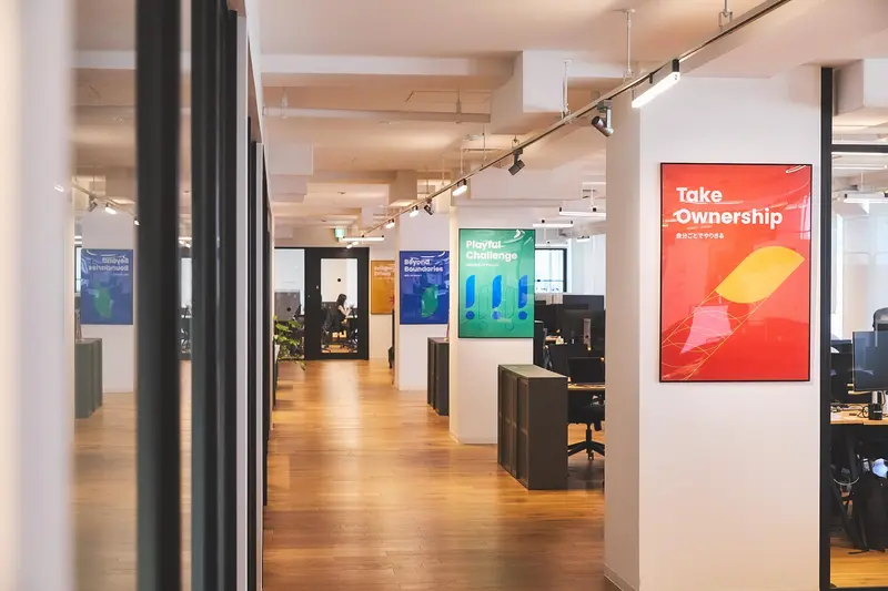 株式会社kubellの求人画像1