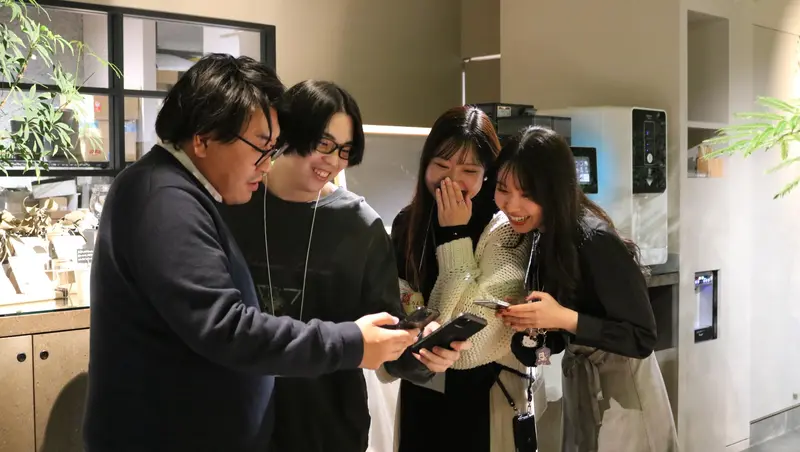 株式会社Lifの求人画像2