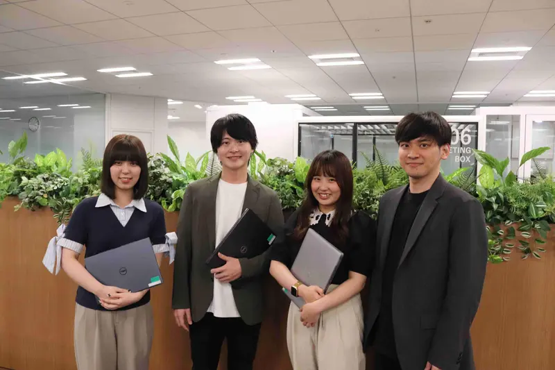 株式会社システムエグゼの求人画像1