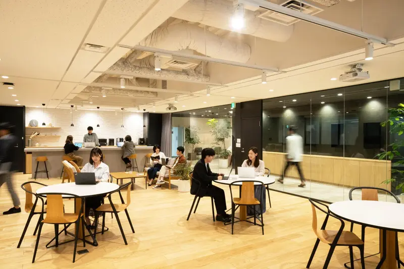 株式会社ビットエーの求人画像2