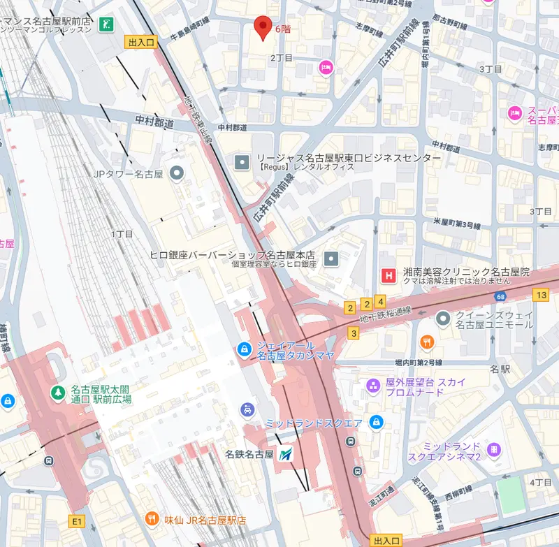 株式会社ジーナスの求人画像3