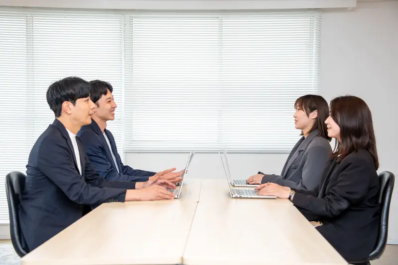 株式会社LIGの求人画像3