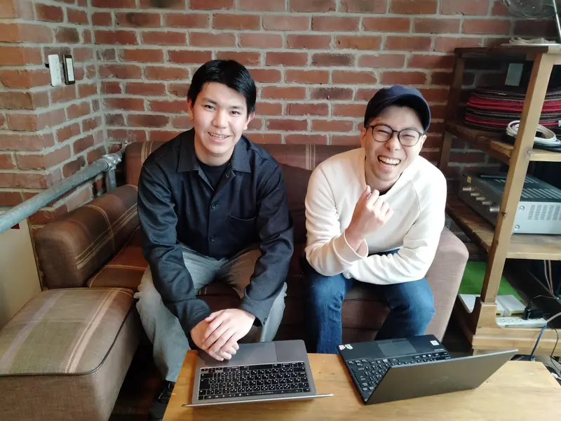 株式会社ハートビーツの求人画像1