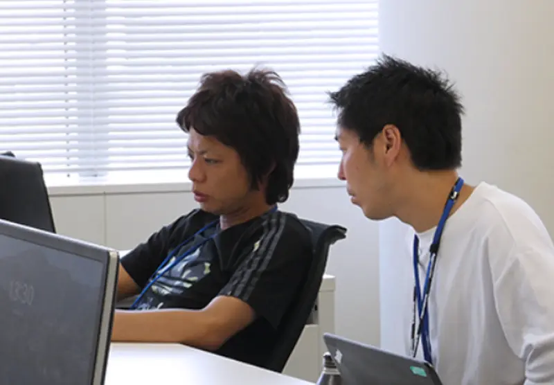 株式会社サントラストの求人画像2