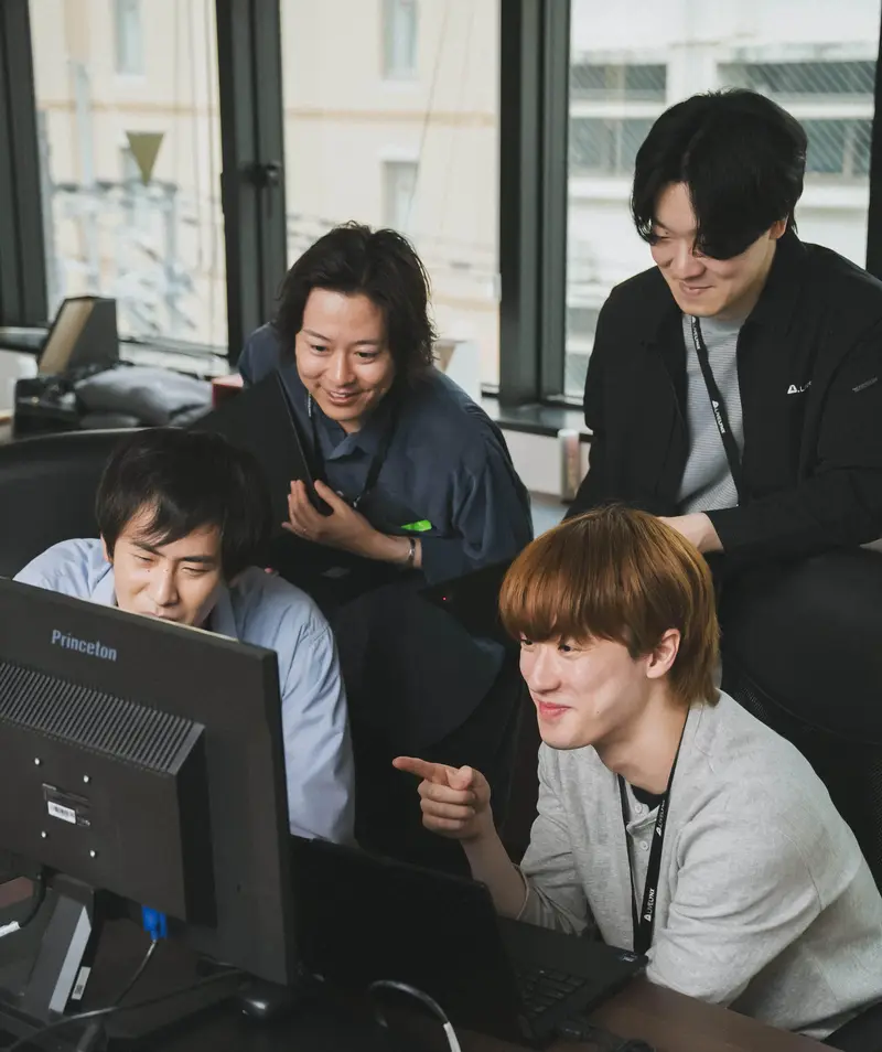株式会社ライブリンクスの求人画像1