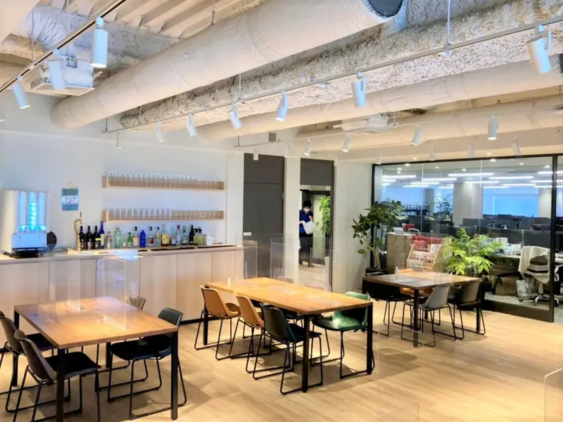 株式会社ディメンショナルパートナーズの求人画像3