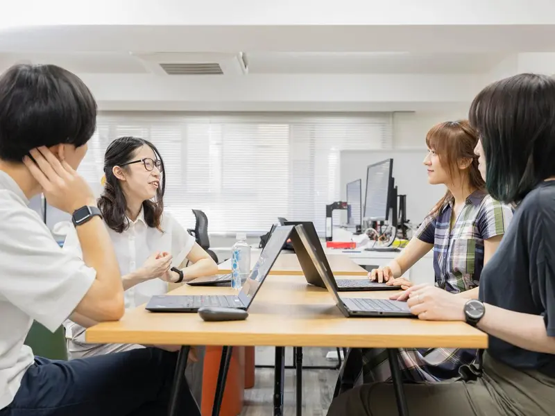 株式会社アゼストの求人画像1