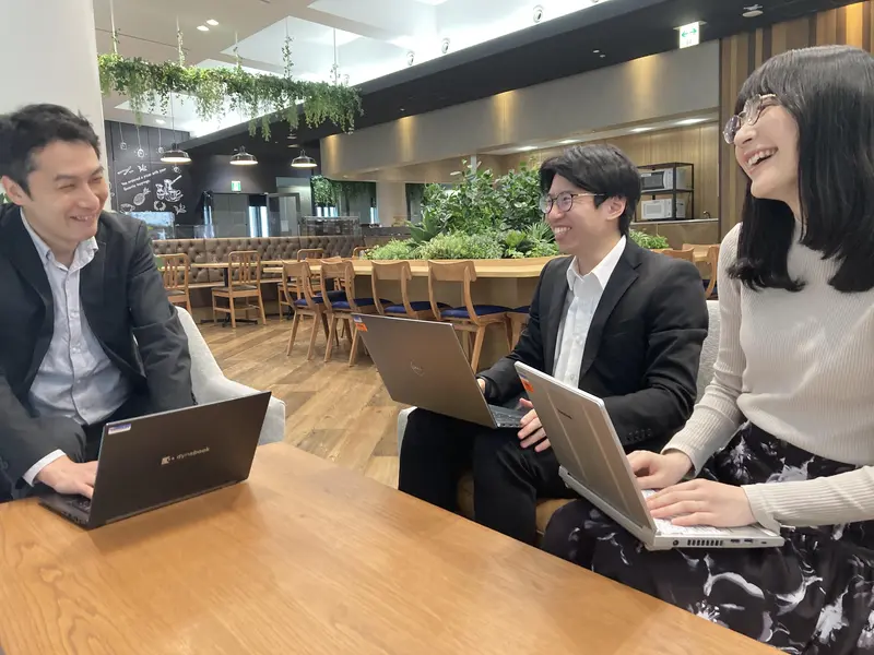 株式会社学研メディカルサポートの求人画像3