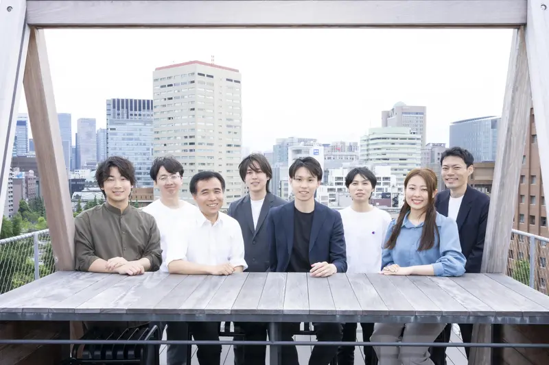 Acrosstudio株式会社の求人画像2