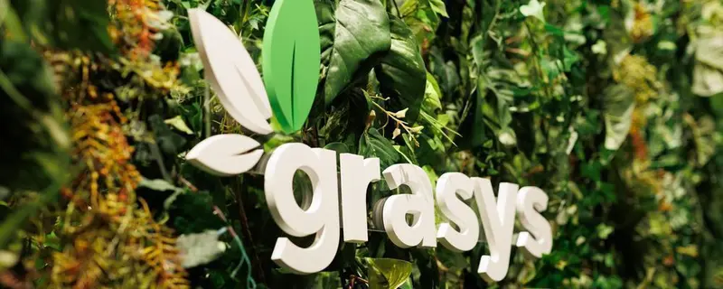 株式会社grasysの求人画像1
