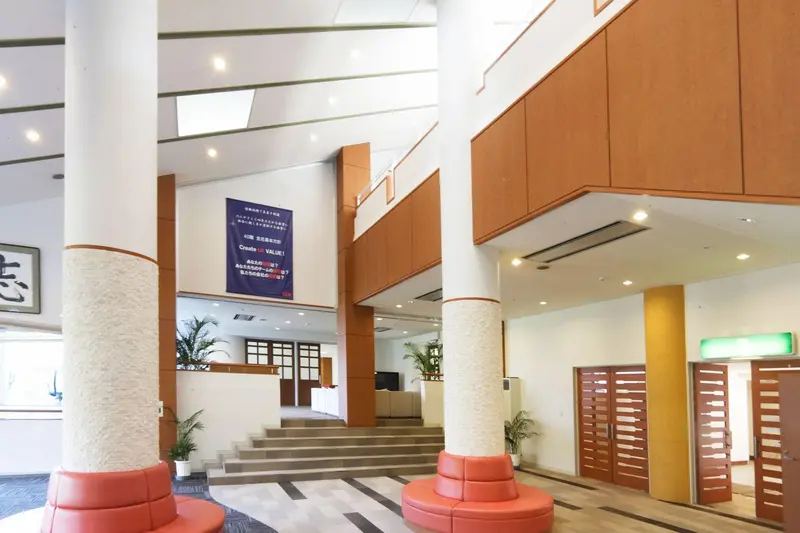 情報技術開発株式会社の求人画像3