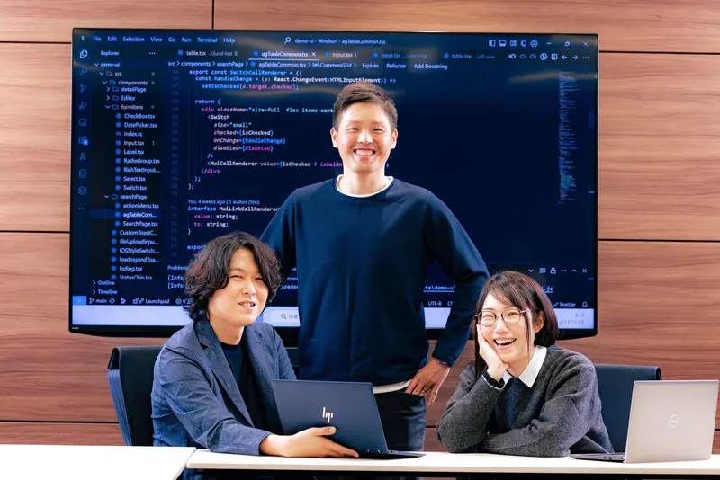 株式会社FleGrowthの求人画像2