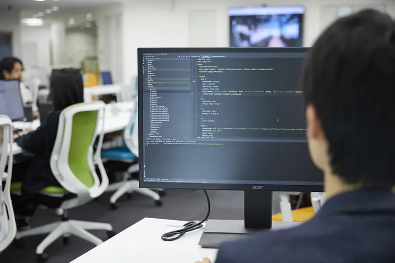 株式会社インゲージの求人画像3