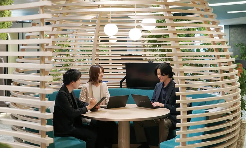 株式会社オリバーの求人画像2