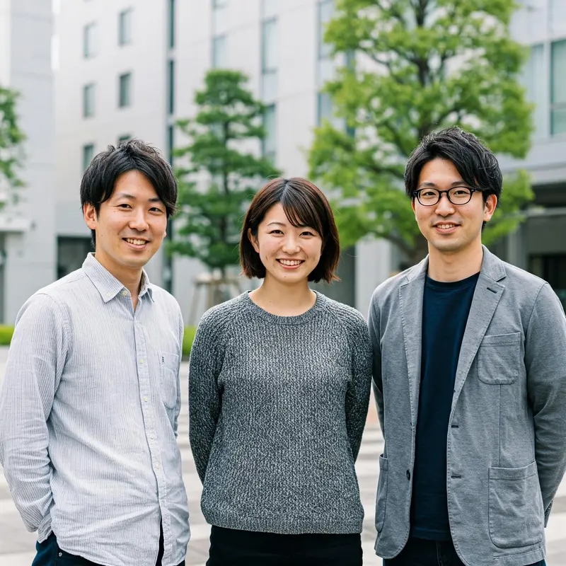 株式会社CoToMaの求人画像2