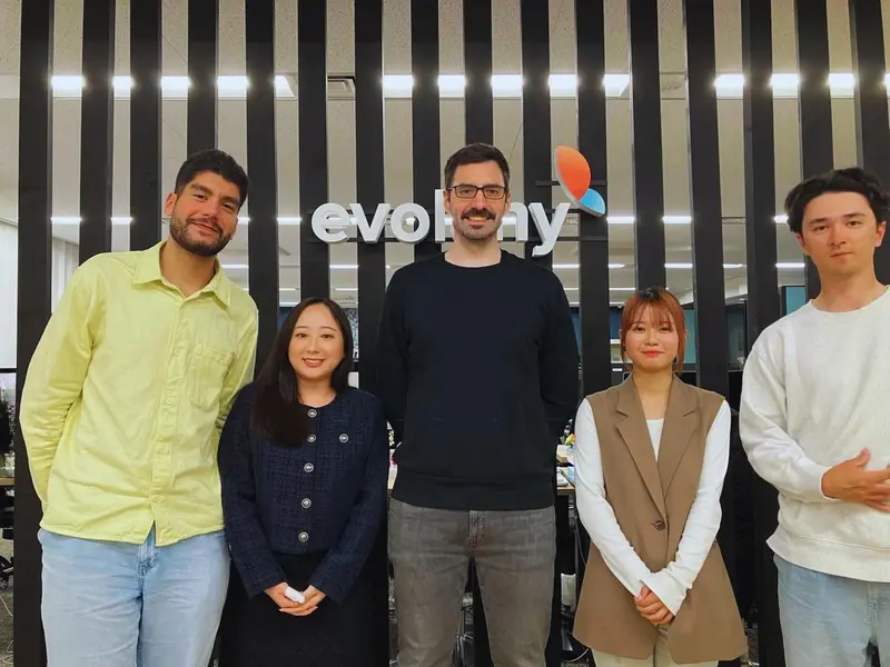 エボラニ株式会社の求人画像1