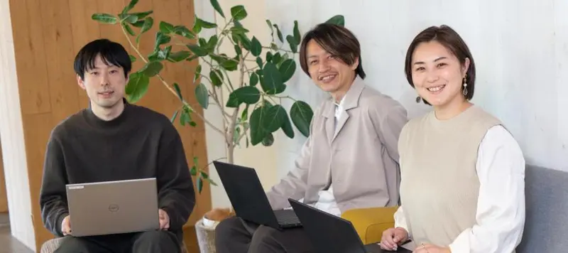 株式会社SAFELYの求人画像3