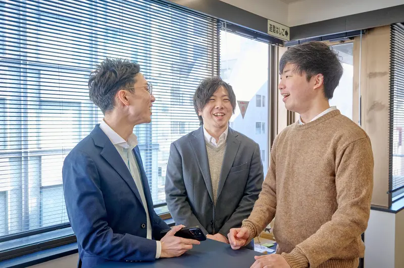 DeepApex株式会社の求人画像2