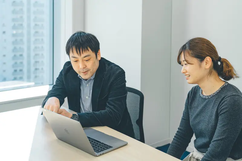 ニフティライフスタイル株式会社の求人画像2