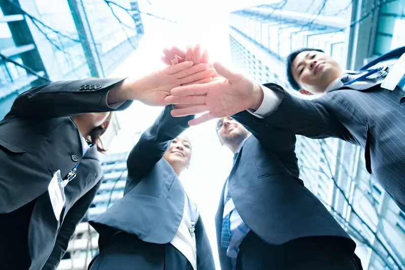 株式会社エヌアイデイの求人画像1