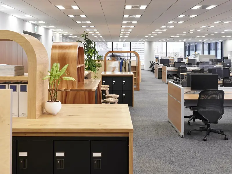 ネオス株式会社の求人画像1