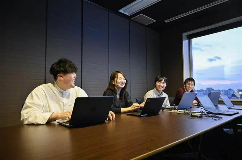 株式会社アルネッツの求人画像1