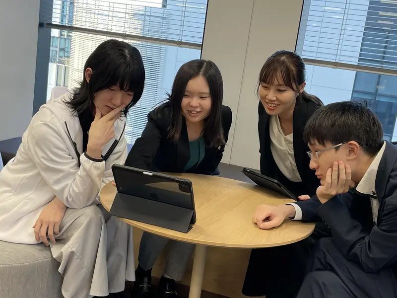 株式会社イージェーワークスの求人画像1