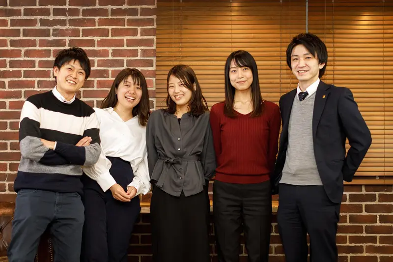 株式会社GSIの求人画像2