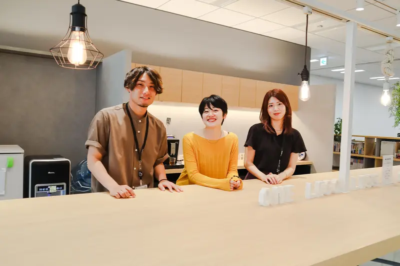 株式会社MBKデジタルの求人画像1