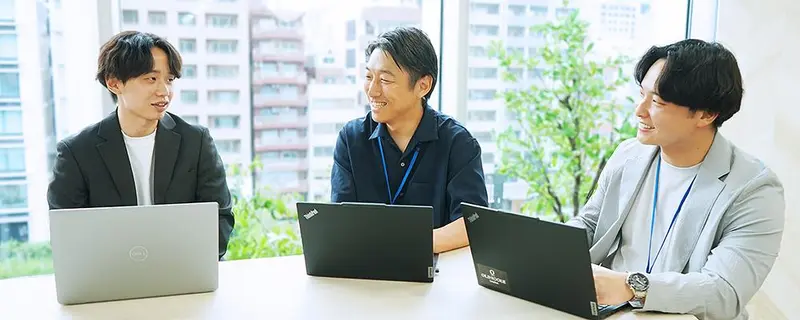 W2株式会社の求人画像3