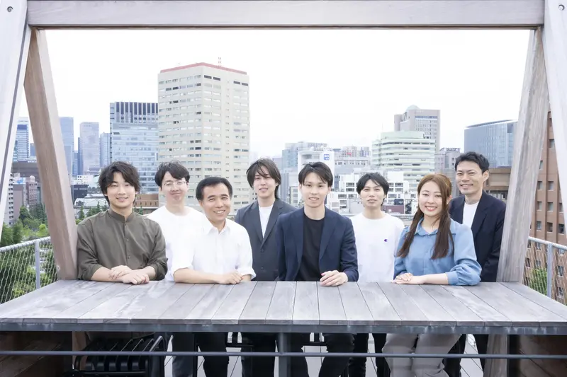 Acrosstudio株式会社の求人画像2