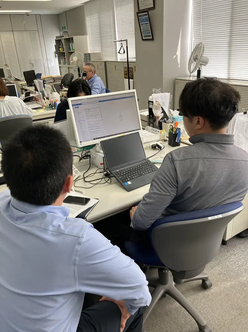 株式会社高速の求人画像2