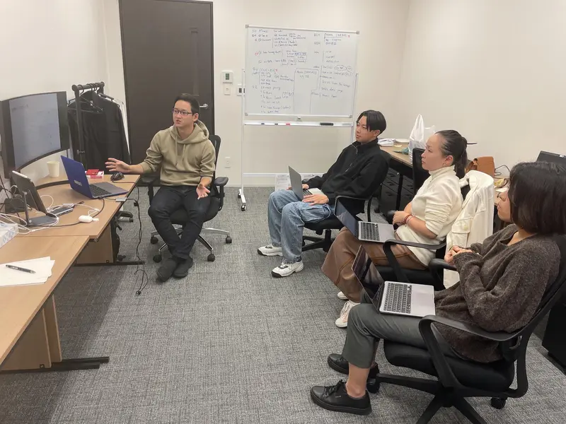 株式会社Joypotechの求人画像1