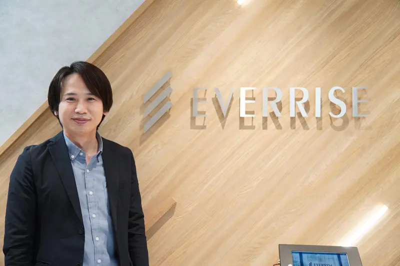 株式会社EVERRISEの求人画像1
