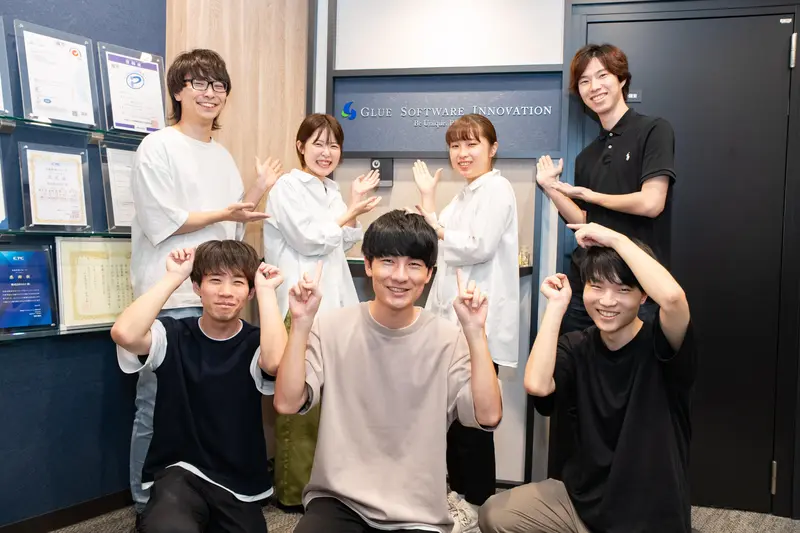 株式会社GSIの求人画像2