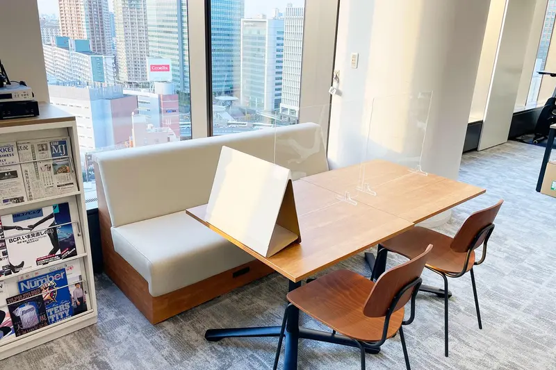 日本ハムシステムソリューションズ株式会社の求人画像1